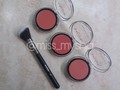 Rubores individuales Salome 💞 ✅ Alta pigmentación ✅ Tonos hermosos ✅ Espejo ✅ Mota aplicadora PRODUCTO ORIGINAL 🇻🇪 ° ° ° Escríbenos al WhatsApp o al direct 📱 ✉ para más información. #makeup #maquillaje #salome #maquillajesalome #rubor #blush #ruboressalome #podermua #soymuatienditas #venezuela #maracaibo