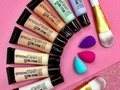 Correctores líquidos Dolce Bella 💖 Cobertura media PRODUCTO ORIGINAL 🇨🇴 ° ° ° Escríbenos al WhatsApp o al direct 📱 ✉ para más información. #makeup #maquillaje #dolcebella #dolcebellamakeup #correctores #concelear #podermua #soymuatienditas #venezuela #maracaibo