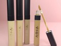 Correctores líquidos @ariacosmeticsofficial  ✨Alta cobertura ✨Fácil de difuminar ✨Variedad de tonos ✨Acabado mate /efecto hidratante  Costo 5$ c/u 💵  PRODUCTO ORIGINAL 🇻🇪  📱Concreta tu compra vía WhatsApp, link en la bio ✨ 🚚 Envíos a nivel nacional por Mrw, Domesa, Zoom y Tealca cobro a destino. 🚲 Realizamos delivery Maracaibo / San Francisco, costo varía según distancia.  🏡 Servicio Pick-up en Maracaibo, zona norte, escríbenos para darte información más detallada.   🛒 Contamos con Carrito de Compras  🎉 Catálogo de Productos   FORMAS DE PAGO 💳 Mercantil, Banesco o Pago móvil.  💵 Zelle, Bofa, PayPal y Banesco Panamá 🇺🇸 🇵🇦  💰Efectivo únicamente en Maracaibo  #Myshalovers #concelears #corrector #ariacosmeticsvenezuela #ariacosmetics #correctoresdemaquillaje #makeup #muavzla #maquillajeprofesionalvenezuela #venezuela #maracaibo