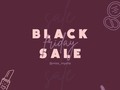 Porque todo lo bueno regresa 🎉 Tenemos nuevamente para ti ofertas increíbles de #blackfriday 🔥🔥🔥  ¡No pierdas esta oportunidad, todo nuevo stock estará en descuento hasta el 30/11 😍  Chequea nuestro catálogo en el link de la bio ✨   #Myshalovers #maquillajeprofesionalvenezuela #maquillaje #makeupowervzla #muavenezuela #ofertas #blackfriday #sale #descuentos #dscto #venezuela #maracaibo