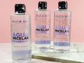 Agua Micelar Dolce Bella 💜  Esta agua micelar te permite retirar maquillaje de manera fácil, dejando tu piel limpia y sin residuos de maquillaje o suciedad.  Costo 8$ 💵  PRODUCTO ORIGINAL 🇨🇴  #Myshalovers #muavenezuela #maquillajeprofesionalvenezuela #makeupowervzla #giftideas #regalamissmysha #venezuela #maracaibo #dolcebella #dolcebellamakeup #aguamicelar #doblelimpieza #skincare #skinmask #skinonpoint #cuidadofacial #belleza #maquillaje #makeupstore