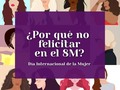 No se celebra, se lucha 💜  #Myshalovers #díainternacionaldelamujer #diadelamujer #loveyourself #selfcare #womenempowerment #venezuela #8marzo