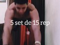 vamos Amig@s  #gymtime💪🏻 #bodyfitnessgym #cuerpofit #letsgo #aprieta #saludynutricion #workoutvideos #workoutsathome #bodybuldingmotivation #chest #absencasa #motivations #manténteenforma #40tenafit #entrenandoencasa💪 #thisismoment #gymmotivacion #quedatencasa