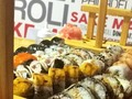 Hoy Sábado disfruta de un barco lleno de sabores y texturas en @elpueblitofoodplace pregunta por nuestra promoción o pídelo a domicilio ☎️ 3023465322 #Colombia #SantaMarta #LaBahiaMasLindaDeAmerica #ElPueblitoFoodPlace #FoodBeast #Sake #Sashimi #FoodPorn #Fish #SushiNight #LoveSushi #Best #sushilifestyle #sushiFood #SushiAddict #SushiPorn #Sushiman #Maki #Nigiri #Wasabi #JaponeseFood #Foodie #LoveFood #InstaFood #FoodPics #SushiADomicilio #MrWasabiSushi #TuSushiComoTeGusta