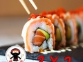 Martes para degustar un rico sushi 🍣🍣🍣@mrwasabisushi pídelo a domicilio ☎️3023465322. . . . . . . .#Colombia #SantaMarta #LaBahiaMasLindaDeAmerica #FoodBeast #Sake #Sashimi #FoodPorn #Fish #SushiNight #LoveSushi #Best #sushilifestyle #sushiFood #SushiAddict #SushiPorn #Sushiman #maki #Wasabi #JaponeseFood #Foodie #LoveFood #InstaFood #FoodPics #SushiADomicilio #Sushi #Yummy #SushiLovers #sushitime #MrWasabiSushi #TuSushiComoTeGusta