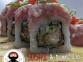 #MrWasabiSushi te trae esta NUEVO rollo #RedDragonRoll recuerda! Desde las 5:00pm ☎️ 3023465322 . . . . . . . . #SantaMarta #Colombia #LaBahiaMasLindaDeAmerica #FoodBeast #Sake #Sashimi #FoodPorn #Fish #SushiNight #LoveSushi #sushilifestyle #sushiFood #SushiAddict #SushiPorn #Sushiman #maki #Wasabi #JaponeseFood #Foodie #LoveFood #InstaFood #FoodPics #SushiADomicilio #Sushi #Yummy #SushiLovers #MrWasabiSushi #TuSushiComoTeGusta