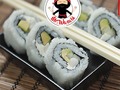 Para los amantes del buen sushi! Te recordamos que desde las 5:00pm puedes realizar tu pedido a @mrwasabisushi ☎️3023465322... . . . . . . . #SantaMarta #Colombia #LaBahiaMasLindaDeAmerica #FoodBeast #Sake #Sashimi #FoodPorn #Fish #SushiNight #LoveSushi #sushilifestyle #sushiFood #SushiAddict #SushiPorn #Sushiman #maki #Wasabi #JaponeseFood #Foodie #LoveFood #InstaFood #FoodPics #SushiADomicilio #Sushi #Yummy #SushiLovers #MrWasabiSushi #TuSushiComoTeGusta