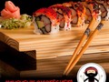 Para los amantes del buen sushi! Te recordamos que desde las 5:00pm puedes realizar tu pedido a @mrwasabisushi ☎️3023465322... . . . . . . . #SantaMarta #Colombia #LaBahiaMasLindaDeAmerica #FoodBeast #Sake #Sashimi #FoodPorn #Fish #SushiNight #LoveSushi #sushilifestyle #sushiFood #SushiAddict #SushiPorn #Sushiman #maki #Wasabi #JaponeseFood #Foodie #LoveFood #InstaFood #FoodPics #SushiADomicilio #Sushi #Yummy #SushiLovers #MrWasabiSushi #TuSushiComoTeGusta