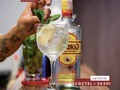 Experimenta tu cóctel favorito por la compra de cualquier #Roll, cuál prefieres mojito ó gin tonic? 🍸 ‘ ‘ Ya casi es #viernes! 🔥 ‘ ‘ #TuSushiComoTeGusta #MrWasabiSushi #SantaMarta #Colombia