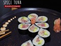Disfruta nuestro rico y delicioso Spice Tuna Te encantará! 🤤 . . . . #poke #salmon #sushi #tusushicomotegusta #santamarta #magdalena #dinner #colombia #sushilovers #sushitime