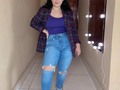 Una mujer segura de sí misma se viste de fuerza y dignidad💜. . #fempower 💜 #feminist #outfitinspo #lawyerstyle #lawyerlife #fashionblogger #ootd