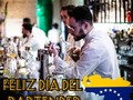 Feliz día Del Bartender 🇻🇪 a tod@s!! @bartendervenezolano  #tragos #caracas #venezuela #argentina #barras #barman #bartender