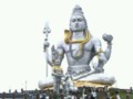 LORD SHIVA LARGEST STATUE
