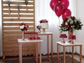 Festeja desde Casa sencillo pero muy bonito..   🌟Que ese momento especial no pase desapercibido. 🌟  Decoración sencilla, mobiliarios, globos, bases, dulce, la tematica de tu preferencia, flores etc.   Solicita tu presupuesto   📲 0424 8445385 Barcelona Edo #anzoategui  #lechería #ptolacruz  #barcelona  #guanta #venezuela  #dulce #mesa, #candybar #globos #flores #decoracion #alquiler #quedateencasa #hechoencasa