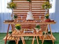 Hacemos de esos momentos mágicos eventos inolvidables . Ponemos a tu disposición todo lo que tu celebración necesita😍 . ¡Contáctanos! - #mobiliario #mobiliariospc #Celebracion #Boda #Matrimonio #Decoracion #Festejo #QuinceAños #Lecheria #Barcelona #PuertoLaCruz #Anzoategui