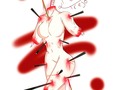 Mujer bonita.... #hentai #snuff #gore #anime #sangre #crimen #color #pain