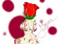 Espinas.... #folor #hentai #gore #color #anime #sai #draw #loveyou #snuff