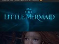 Jajajaja fuente de soda, pero no me extrañaría que la estrenen directo en Disney+