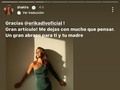 🤩🤩🤩🤩 Shak resposteando a Erika alegro mi tarde