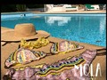 🔝Nuevo Möla Amarillo💛💛💛 Bordado espectacular a mano por madres cabeza de familia 👐💕. • Disponible en Tallas S, M y L. • Envíos dentro y fuera de Colombia🚀 •  Ventas al detal y al por mayor 👙📦 // ♡♡♡ #mölabeachwear #mola #möla #beachwear #molaswimwear #molabeachwear #talen #bordadosunicos #bordadosamano #bikini #handmade #handcraft #estilomöla #único  #playa #beach #praia #verano #summer