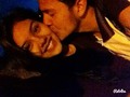 Las ojeras en mi cara reflejan que me desveló, por que sueño con tu cara y acariciar tu pelo❤