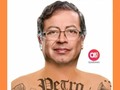 *Aquí están las noticias del vallenato*  Martes 11 de octubre de 2022  *Saúl Lallemand y Aldair Velásquez, lanzarán su álbum musical 'Sorprendente' el 28 de octubre*  Los artistas Saúl Lallemand y Aldair Velásquez confirmaron que su álbum titulado 'Sorprendente' tendrá su lanzamiento oficial el viernes 28 de octubre.  La esperada producción saldrá con 15 canciones de destacados compositores.  El repertorio del álbum es el siguiente:  1. La Dian - Carlos Amaris  2. Hagámoslo de nuevo - Iván Calderón   3. La reina de la mentira - Wilfran Castillo   4. Doy todo - Alejandro Sarmiento  5. La chica de Instagram - Dachy Moya  6. Nos seguimos llamando - El Mono Zabaleta   7. El truco de la vida - Fabián Corrales   8. Lindo vergel - Carlos Huertas  9. Yo si te busqué - Luis Alonso  10. Me gustan celosas - Cabe Solano  11. Quién como tú - Richard Daza  12. Déjate querer - Melkis Suárez   13. Amores nuevos- Juan Fabio Lagos  14. Ni tu ni yo - Gustavo Calderón  15. Mosaico carnavalero   El rey vallenato 1998, Saúl Lallemand y el cantante Aldair Velásquez, conjugan su talento, experiencia y calidad artística para entregarle al mundo vallenato un álbum 'Sorprendente' con canciones para todos los gustos.  Saúl Lallemand y Aldair Velásquez estarán presentes en los 472 años de la ciudad Ibagué el próximo sábado 15 de octubre en el parque Manuel Murillo Toro.  *La carátula del nuevo CD de Peter Manjarres, acapara los titulares de prensa*  En todo un acontecimiento se ha convertido la carátula del nuevo CD de Peter Manjarres que acapara los titulares de la prensa nacional y comentarios en las redes sociales.  La portada contiene una fotografía de Peter Manjarres con el nombre de Pedro tatuado en su pecho y haciendo honor al titulo del nuevo álbum que saldrá al mercado el jueves 20 de octubre.  Si la intención era generar polémica y estar en el ojo del huracán, Peter Manjarres y su equipo de marketing se anotaron un hit. Sino era así, la decisión de la carátula no fue afortunada.  Los titulares de la prensa nacional y las redes sociales han hecho todo tipo de comentarios.  Lo cierto es que Peter Manjarres dedicó un año con todo esmero y dedicación para hacer una producción music