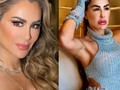 Tan linda que era @ninelconde y mire como quedó el rostro .. que opinan ??