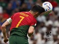La FIFA le ro&o el gol a Cris, fue clarísimo...;)