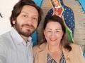 Eres una mujer maravillosa, una madre ejemplar y un ser humano inmensamente hermoso. La persona más importante de mi vida celebra un cumpleaños más ¡Felicitaciones, madre mía!