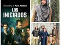 Los Iniciados, una película de misterio inspirada en los personajes de la obra literaria de Mario Mendoza, un privilegio hacer Cine, estar en éstos proyectos Audiovisuales y cosechar éxitos, esta disponible el viernes siete de julio en Amazon Prime. ... .. . #LosIniciados #cine #peliculas #films #cinematography #Apocalipsis #filmmaker #findelmundo #MarioMendoza #iniciados