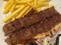 Iraqi restaurant in london ✔️ #masqouf #masqouflondon #iraqirestaurant #iraqikebabrestaurant #iraqifood #مطعم_عراقي #مطاعم_لندن #كباب_عراقي #كباب #مسكوف_عراقي #مسكوف #اجوررود #لندن🇬🇧 #لندن #لندنك_صارت_تبكيني🇬🇧 #لندنيات #لندن_العشق