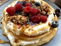 Best breakfast in London 😋🤗 #london #breakfast #londonbreakfast #ergonlondon #ergondeli #مطاعم_لندن #ارجون #لندن #لندن🇬🇧 #لندنيات #لندنك_صارت_تبكيني🇬🇧