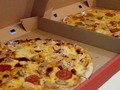 #pizzabogota #pizzagourmet #pizzacolombiana