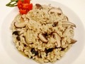 Risotto de cogumelos #risotto #madeira #funchal