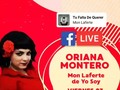 Yeiii los espero ❤️ q emoción! Facebook Live con @radiocorazonperu