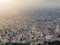 #Bogota #luz