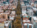 Caminos #Bogotá