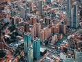 ¿Qué lugares reconoces? 🤔🤔🤔 . . . . . . . #bogota #bogotá #bogotagrafia #fotosbogotanas #bogotáfotografiable #bogotacity #bogota_fotografica #drone #dronestagram #dji #mavicpro #djimavicpro #djmavic #droneoftheday #building #fly_4all #bogota🇨🇴 #colombia🇨🇴 #dronestagram #droneoftheday