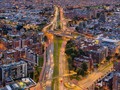 Atardeceres de Bogotá 🤩🤩🤩. . . . . . . .#yovivobogota #vivobogota #bogota #bogotá #bogo #view #views #photo #photography #photoofthed7ay #photographer #photoshoot #foto #fotografia #fotografía #fotodeldia #city #cityphotography #capital #southamerica #suramerica #tourist #tourism #tourists #americalatina #américa #colombia #colombiana #sky #skyphotography