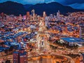 Brilla Bogotá . . . . . . #Bogotart #bogotá #bogo #view #views #photo #photography #photoofthed7ay #photographer #photoshoot #foto #fotografia #fotografía #fotodeldia #city #cityphotography #capital #southamerica #suramerica #tourist #dji #CitytvPorTodaBogotá #americalatina #américa #colombia #colombiana #Drone #DroneOfTheDay #cbviews #color