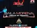 @ONFIRE MORENA #BAILAMORENA La cita es mañana en @MorenaCrossover con una rumba especial de #ClásicosdelReggaetón. @VDJAlfa DJ Residente