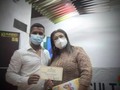 Todo un honor...  Reposted from @motavera13  Mota Vera Consultores presente en el 4to aniversario de la Fundación Cultyvalor @f_cultyvalor celebrado en la Asociación de Ejecutivos del Estado Carabobo @aeecoficial dónde cada espacio está lleno de historia y cultura, allí recibimos un reconocimiento el cual agradecemos.  Para nosotros la cultura es fundamental, por eso siempre cuentan con nuestro apoyo.  #evento #cultura #arte #música #talentovenezolano #valencia #carabobo #venezuela #celebración #aniversario