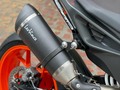 Escape Leovince para KTM Duke 890R mejora el sonido y prestaciones para tu moto @leovinceofficial @leovince_colombia  #leovince #leovinceexhaust #exostos #motoluxury #luxurylifestyle #bikeporn #bikelovers