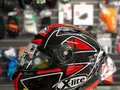 Casco X-lite ultra carbón x-803RS Petrucci Ultra liviano, uno de los mejores cascos para alto cilíndraje  Adquiérelo a crédito con Addi o págalo con cualquiera de las formas de pago disponibles  #x-lite #soymotoluxury #motoluxury #cascos originales #