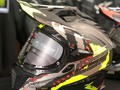 LS2 MX701 EXPLORER CARBÓN🔥🔥