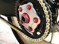 Contamos con las mejores cadenas para tu moto,REGINA,SUNSTAR Y AFAM🔥🔥✅