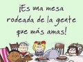 Cuál es su opinas del msj ?
