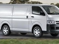 ¿Buscas un vehículo de carga que sea rápido, confiable y bajo mantenimiento?   Pues te tenemos la mejor opción para que no busques más.   Se trata de la nueva Toyota HICE del año 2022. Esta camioneta es Turbo diésel 4 cilindros de 2.5Cc, dicho motor viene acompañado de transmisión sincrónica de 5 velocidades. . . #trabajo #hiace #toyotaenventa #motorescoloniatovar