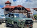 Disponible 4Runner TRD PRO (canadiense)  . 🔘Marca: Toyota 🔘Modelo: 4Runner TRD PRO 🔘Año: 2020 🔘kilometraje: 7.000 🔘 Tracción : 4x4 🔘 Trasmisión : Automática 🔘 Dirección : Hidráulica 🔘 estereo : DVD 🔘 Aire: Si  . . información comunicate al whatsapp📲04129881386/04129988829 . . 👉🏾@motores_colonia_tovar_ca👈🏾 👉🏾@motores_colonia_tovar_ca👈🏾 👉🏾@motores_colonia_tovar_ca👈🏾 . . . #hilux #hiluxenventa #hiluxkávak #kavak #vehiculosenventa #toyotaenventa #ventadevehiculo #toyotafortuner #ventasdecarros #coloniatovarventacarros #concecionario #concesionariodevehiculos #consignacion #empresario #ganadero #toyota #motorescoloniatovar #fincasyganados #llano #llanodevenezuela #motorescoloniatovar #carrosven #ventasdevehiculos #toyotavenezuela #landcruiser