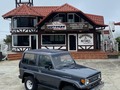 Toyota Land Cruiser serie 70, este hermoso ejemplar está restaurado en estado original. . .   Marca: Toyota Modelo : Macho  Año: 1.993 Km: 227.000 Tracción: 4x4 Trasmisión: Sincronica  Direccion : Hidráulico Aire acondicionado: si Vidrios: Manuales   . . .  Para su comodidad ahora los vehículos publicados en @motores_colonia_tovar_ca, se pueden mostrar en Caracas bajo previa Cita.  También contamos con servicio de grúa a nivel nacional.  Contáctanos a través whatsapp para agendar una cita 04129881386/04129625294 .  . Síguenos en . @motores_colonia_tovar_ca . . #landcruiser #landcruiservenezuela #meru #meruenventa #toyotaenventa #ventadevehiculo #toyotafortuner #ventasdecarros  #coloniatovarventacarros #concecionario #concesionariodebehiculos #consignacion #empresario #ganadero  #toyota  #motorescoloniatovar #fincasyganados #llano #llanodevenezuela #motorescoloniatovar #carrosven #ventasdevehiculos #toyotavenezuela #landcruiser